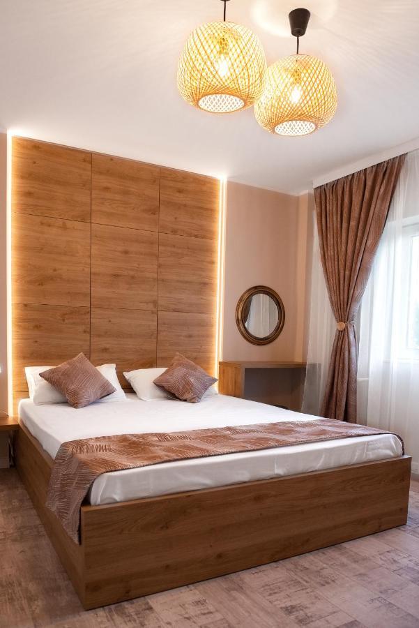 Anastasia Seaside Apartament Mangalia